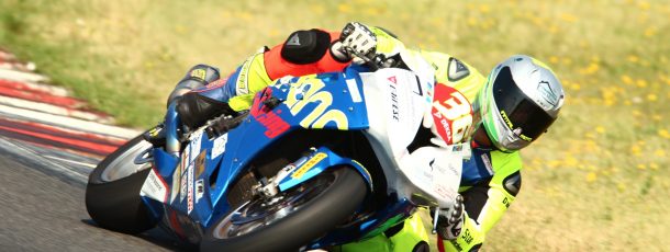 Most Test Actionbike 2016
