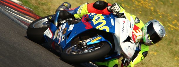 Most Test Actionbike 2016